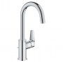 Смеситель для раковины Grohe QuickFix StartEdge (24201001)