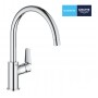 Смеситель для кухни Grohe QuickFix StartEdge (30529001)