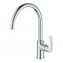 Смеситель для кухни Grohe QuickFix StartEdge (30529001)