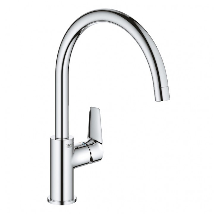 Смеситель для кухни Grohe QuickFix StartEdge (30529001)