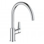 Смеситель для кухни Grohe QuickFix StartEdge (30529001)