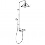 Душова система Hansgrohe Axor Showerpipe (26020000)