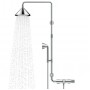 Душевая система Hansgrohe Axor Showerpipe (26020000)