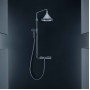 Душова система Hansgrohe Axor Showerpipe (26020000)