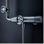 Душова система Hansgrohe Axor Showerpipe (26020000)