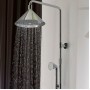 Душова система Hansgrohe Axor Showerpipe (26020000)