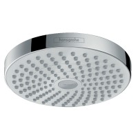 Верхний душ Hansgrohe Croma Select S EcoSmart 2jet 26523400