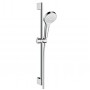 Душевой гарнитур Hansgrohe Croma Select S (26562400)