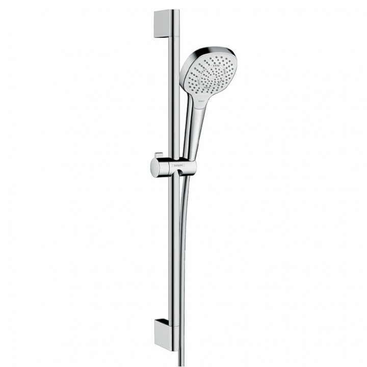 Душовий гарнітур Hansgrohe Croma Select E (26580400)