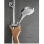 Душевой гарнитур Hansgrohe Croma Select E (26580400)