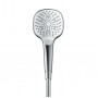 Душовий гарнітур Hansgrohe Croma Select E (26580400)