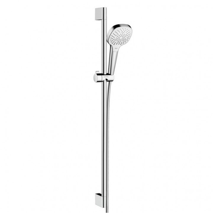 Душовий гарнітур Hansgrohe Croma Select E (26590400)