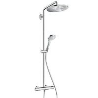 Душевая система Hansgrohe Croma Select S 280 26790000