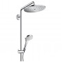 Душова система Hansgrohe Croma Select S 280 (26790000)