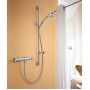 Душова система Hansgrohe Croma 100/Ecostat 1001 SL (27085000)