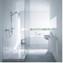 Душевая система Hansgrohe Croma 100/Ecostat 1001 SL (27085000)