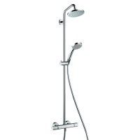 Душова система Hansgrohe Croma 160 27135000