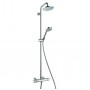 Душевая система Hansgrohe Croma 160 (27135000)