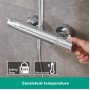 Душевая система Hansgrohe Croma 160 (27135000)