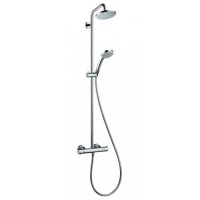 Душевая система Hansgrohe Croma 160 27169000