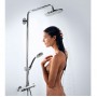 Душова система Hansgrohe Croma 220 (27185000)