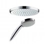 Душевая система Hansgrohe Croma 220 (27223000)