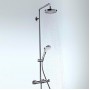 Душевая система Hansgrohe Croma Select S (27253400)