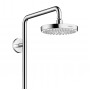 Душевая система Hansgrohe Croma Select S (27253400)