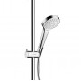 Душевая система Hansgrohe Croma Select S (27253400)