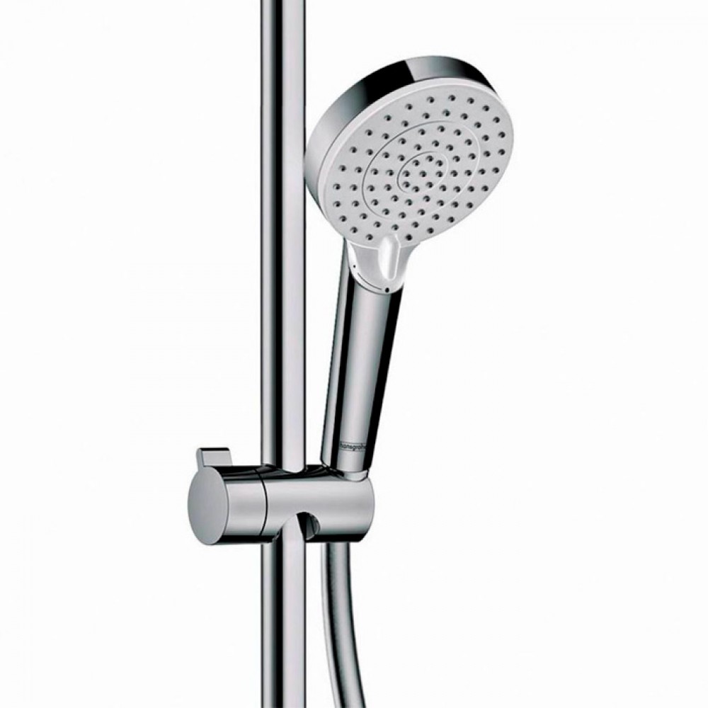 Душевые гарнитуры hansgrohe