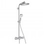 Душевая система Hansgrohe Crometta S 240 (27268000)