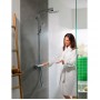 Душевая система Hansgrohe Crometta S 240 (27268000)