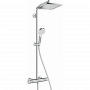 Душова система Hansgrohe Crometta Е 240 (27271000)