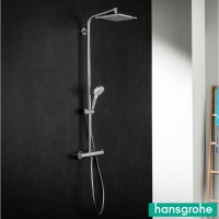 Душевая система Hansgrohe Crometta Е 240 27271000