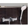 Змішувач для ванни Hansgrohe Ecostat Comfort (13114000)