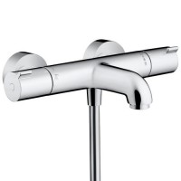 Смеситель для ванны Hansgrohe Ecostat 1001 CL 13201000