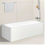 Смеситель для ванны Hansgrohe Ecostat 1001 CL (13201000)