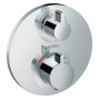 Душова система Hansgrohe Ecostat S (15758111)