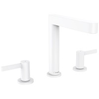 Смеситель для раковины Hansgrohe Finoris 76034700