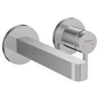 Смеситель для раковины Hansgrohe Finoris 76051000