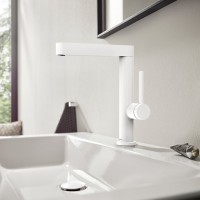 Смеситель для раковины Hansgrohe Finoris 76060700