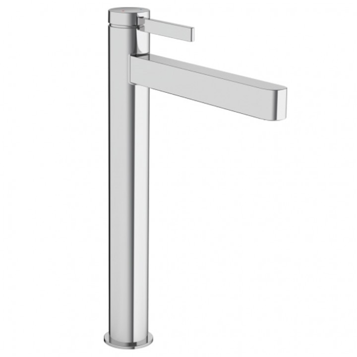 Высокий смеситель для раковины Hansgrohe Finoris (76070000)