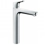 Высокий смеситель для раковины Hansgrohe Focus (31531000)