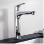 Высокий смеситель для раковины Hansgrohe Focus (31531000)