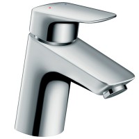 Смеситель для раковины Hansgrohe Logis 71070000