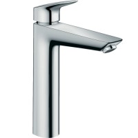 Смеситель для раковины Hansgrohe Logis 71090000