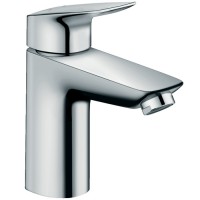 Смеситель для раковины Hansgrohe Logis 71100000