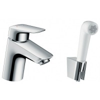 Смеситель для раковины Hansgrohe Logis 71290000