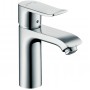 Змішувач для раковини Hansgrohe Metris (31080000)