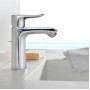 Змішувач для раковини Hansgrohe Metris (31080000)